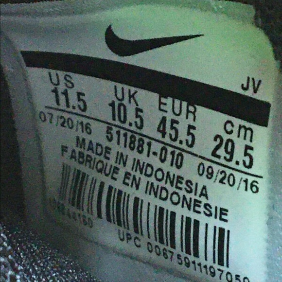 New Nike roshe’s - Picture 5 of 5